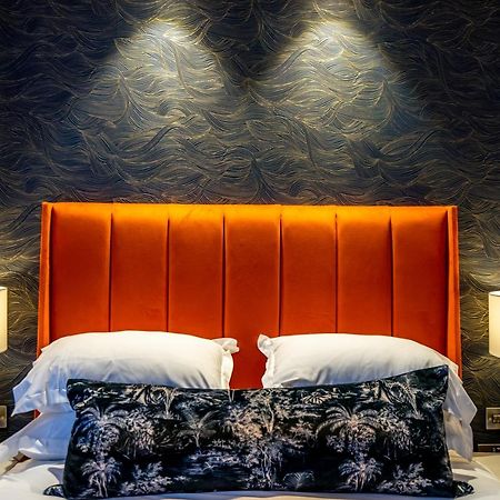 Twenty Seven Hq Apartment Йорк Екстериор снимка