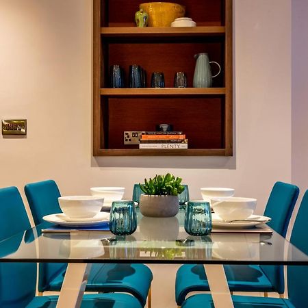 Twenty Seven Hq Apartment Йорк Екстериор снимка